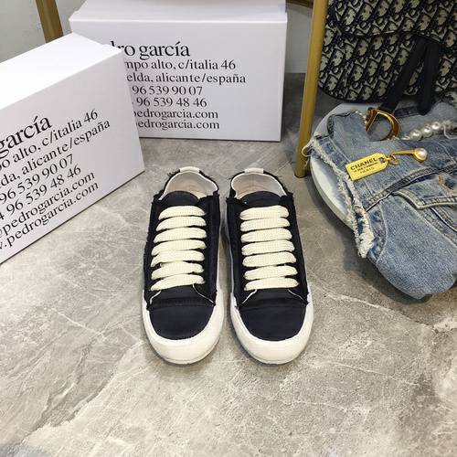 Picture of Pedro Garcia Shoes Women _SKUfw110206627fw